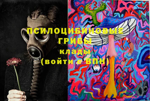 амфетамин Богородск